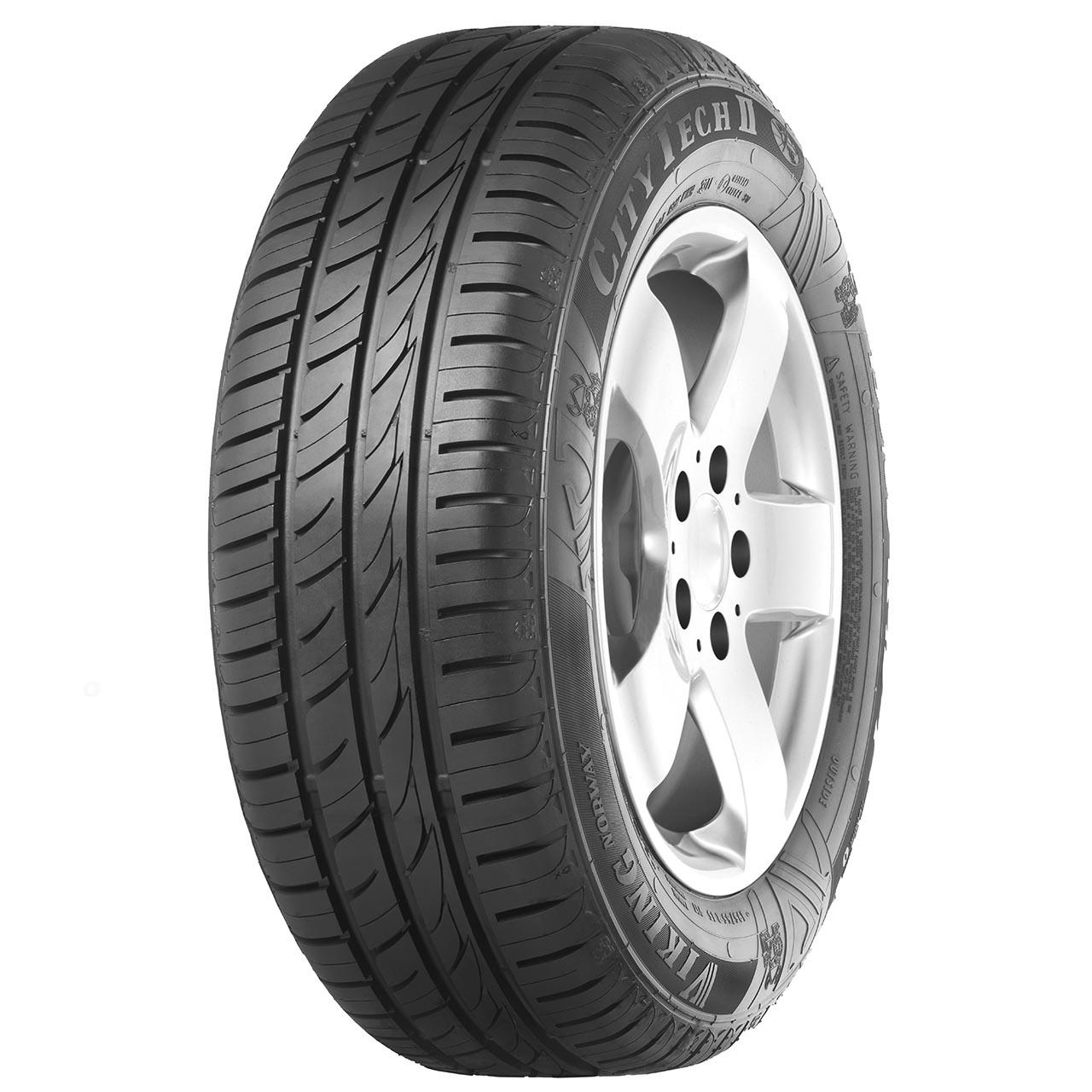 VIKING CITYTECH 2 185/60 R14 82H TL AUTO ESTIVO