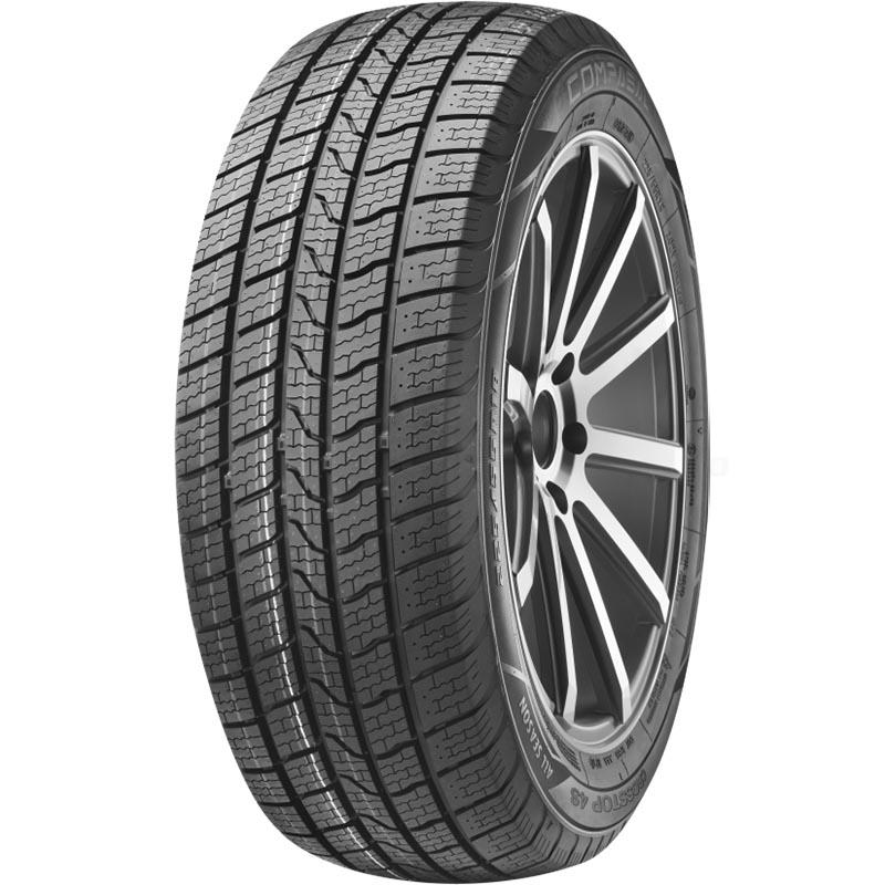 COMPASAL CROSSTOP 4S XL 185/60 R15 88H TL M+S 3PMSF AUTO 4 STAGIONI