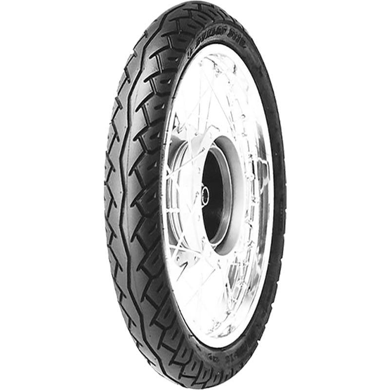 DUNLOP D 110 G REAR 80/90 -16 43P TT MOTO TOURING