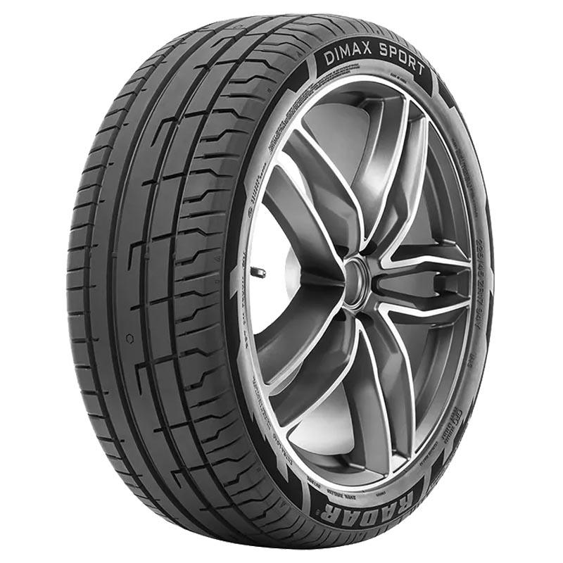 RADAR DIMAX SPORT XL 225/50 R17 98Y TL AUTO ESTIVO