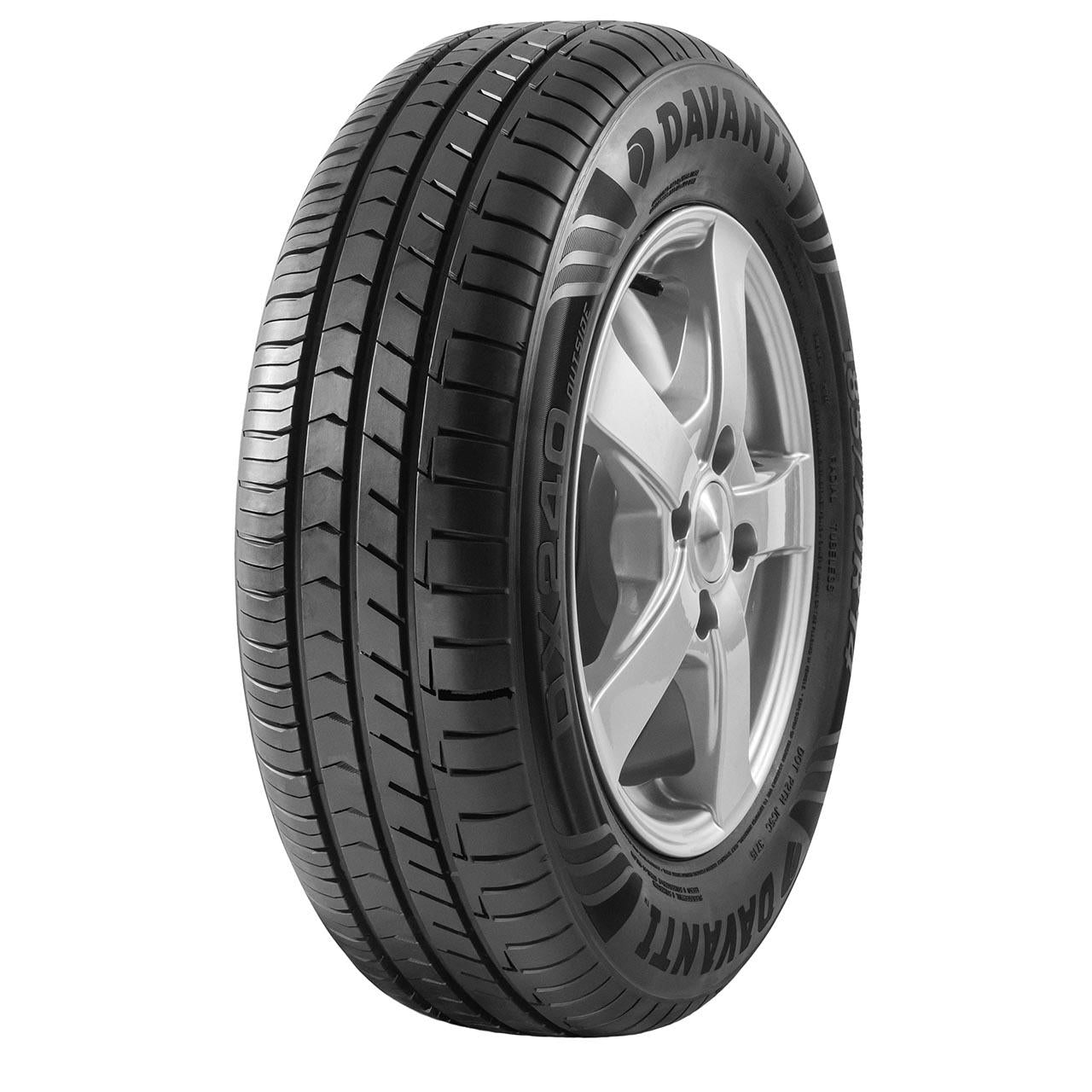 DAVANTI DX 240 165/65 R14 79T TL AUTO ESTIVO