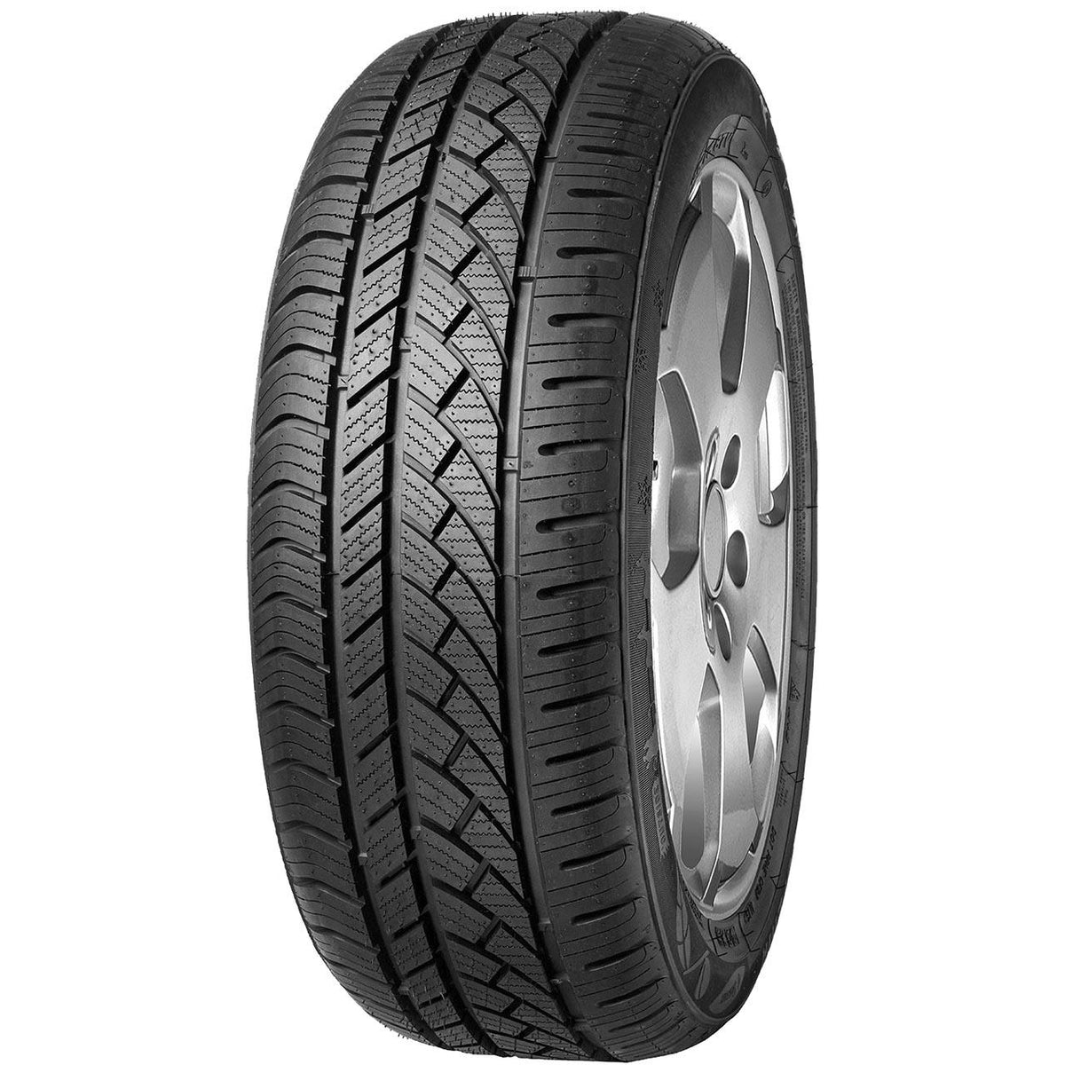 FORTUNA ECOPLUS 4S XL 205/50 R16 91W TL M+S 3PMSF AUTO 4 STAGIONI
