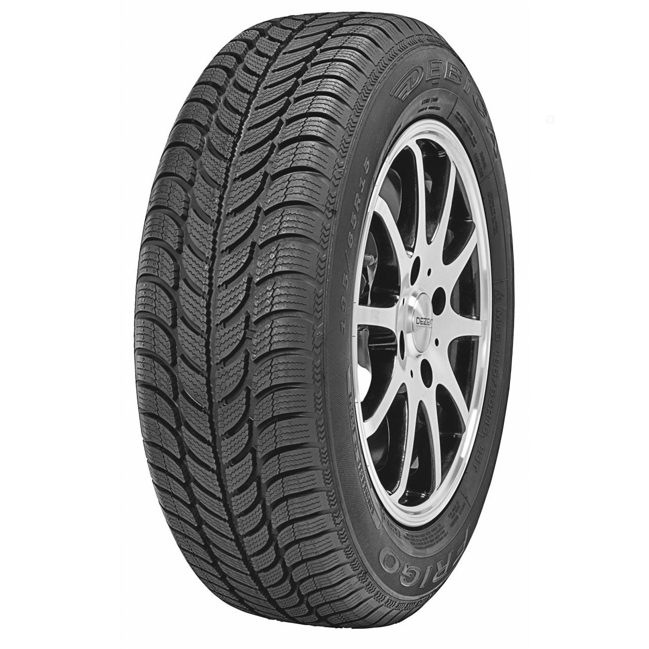 DEBICA FRIGO 2 185/65 R15 88T TL M+S 3PMSF AUTO INVERNALE