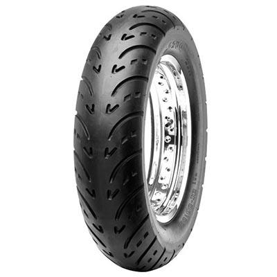 DURO HF 296 C BLVD 170/80 -15 77H TL MOTO TOURING