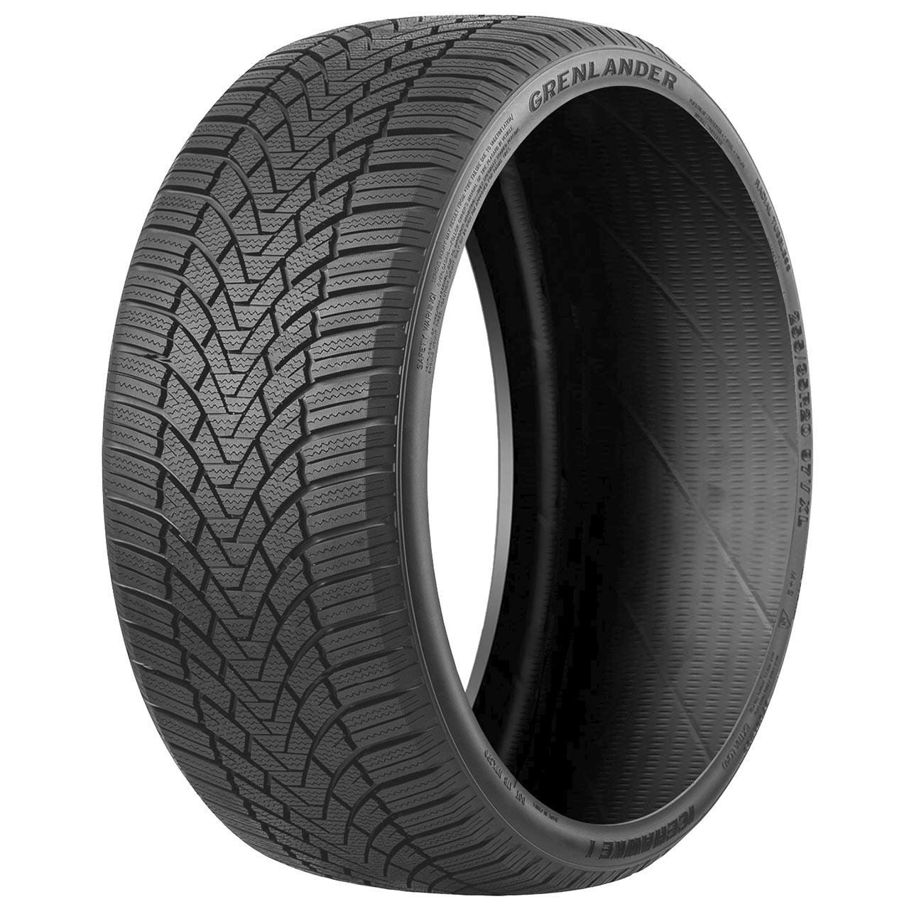 GRENLANDER ICEHAWKE 1 215/65 R16 98T TL M+S 3PMSF AUTO INVERNALE