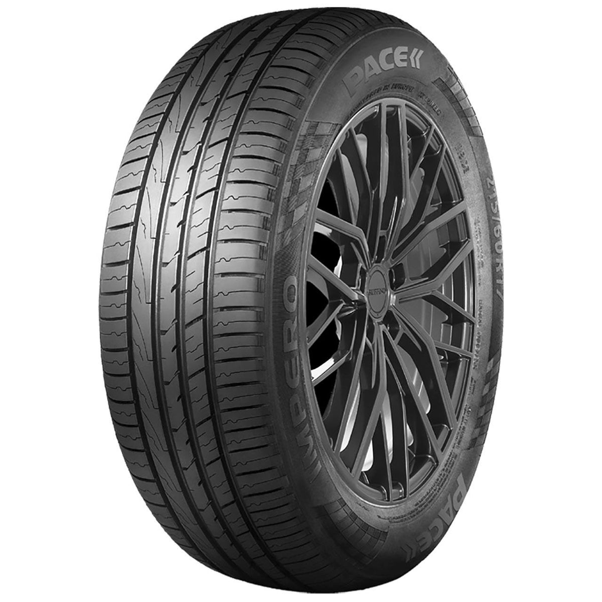 PACE IMPERO 225/60 R17 99V TL AUTO ESTIVO