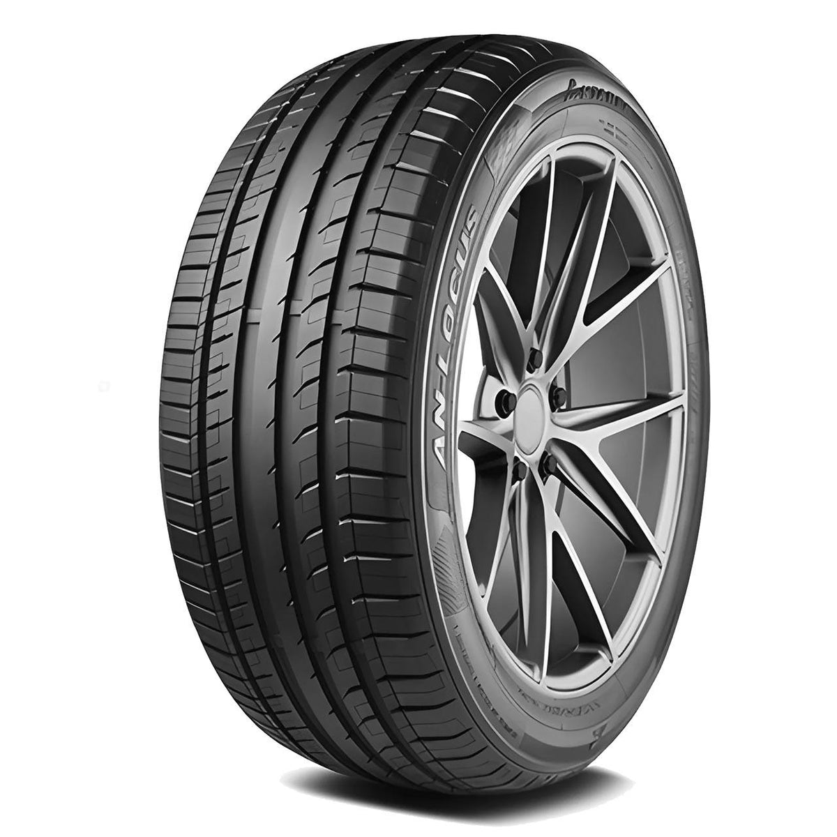 ANTARES INGENS LOCUS XL 275/40 R19 105W TL AUTO ESTIVO
