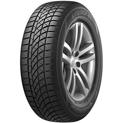 HANKOOK KINERGY 4S H740 VW 205/60 R16 92H TL M+S 3PMSF AUTO 4 STAGIONI