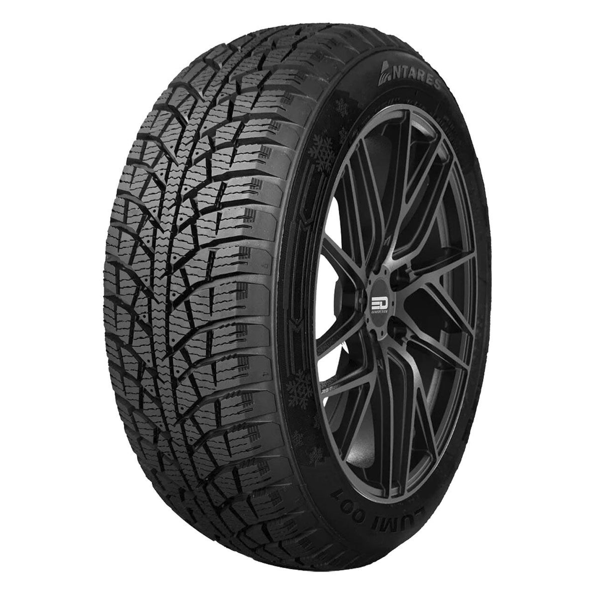 ANTARES LUMI 001 215/60 R17 96T TL M+S 3PMSF AUTO INVERNALE