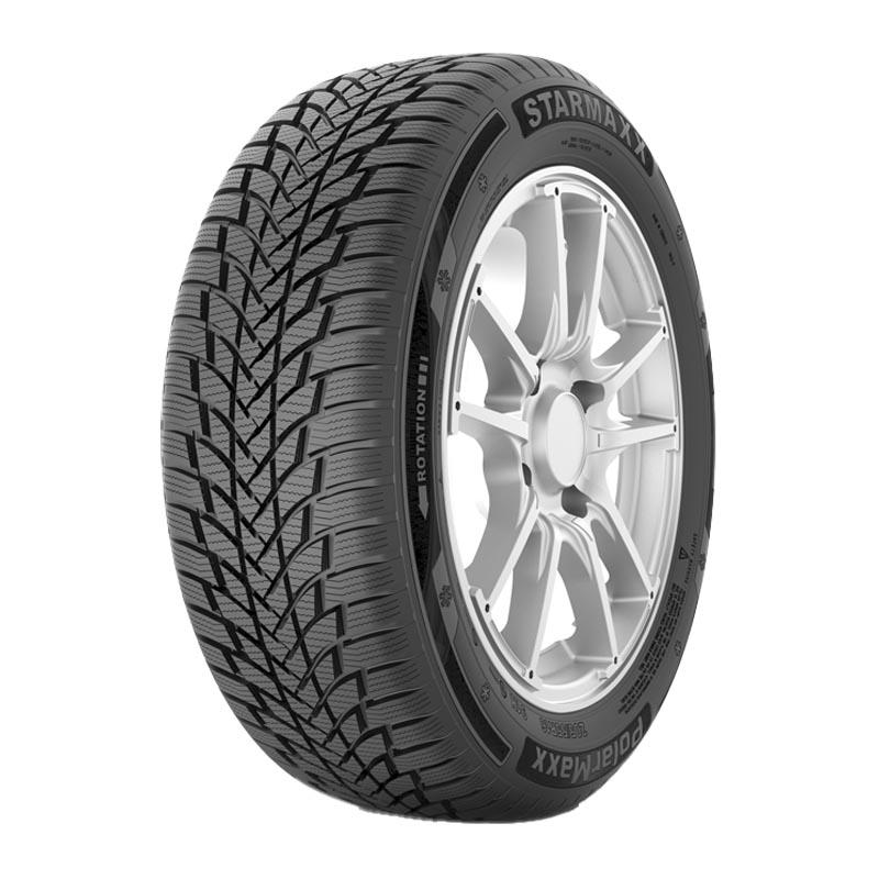 STARMAXX POLARMAXX 205/55 R16 91H TL M+S 3PMSF AUTO INVERNALE