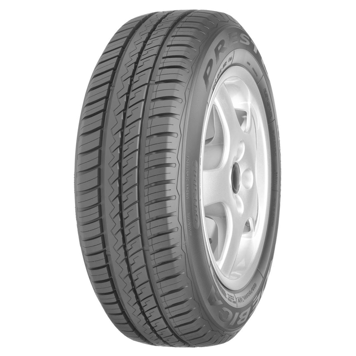 DEBICA PRESTO XL 255/55 R18 109V TL AUTO ESTIVO