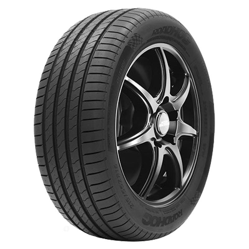 ROADHOG RG S02 165/60 R14 75H TL AUTO ESTIVO