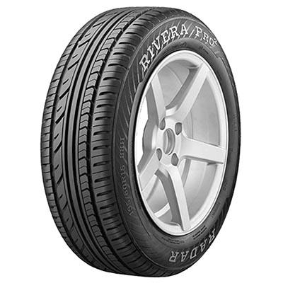 RADAR RIVERA PRO 2 165/65 R13 77T TL AUTO ESTIVO