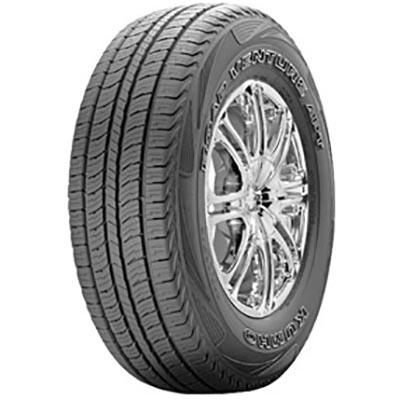 KUMHO ROAD VENTURE APT KL51 275/65 R17 113H TL M+S 4X4 SUV CROSSOVER ESTIVO