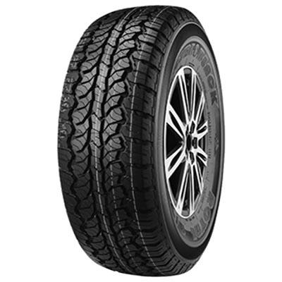 ROYAL BLACK ROYAL AT OWL 255/70 R16 111T TL 4X4 SUV CROSSOVER PER TUTTI I TERRENI