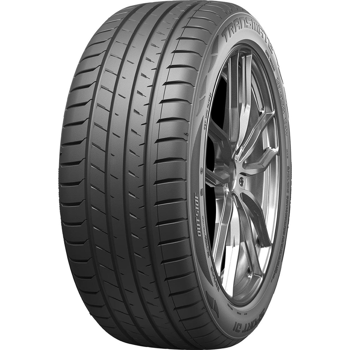 TRANSMATE SPORT D1 185/55 R16 87V TL AUTO ESTIVO