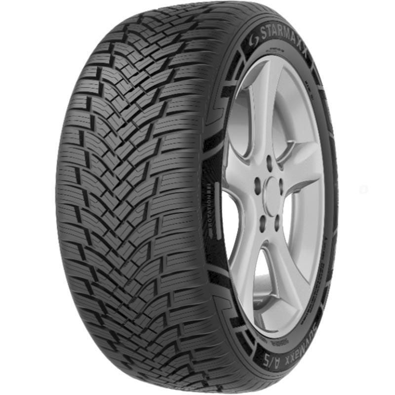 STARMAXX SUV MAXX AS XL 215/60 R17 100V TL M+S 3PMSF 4X4 SUV CROSSOVER 4 STAGIONI