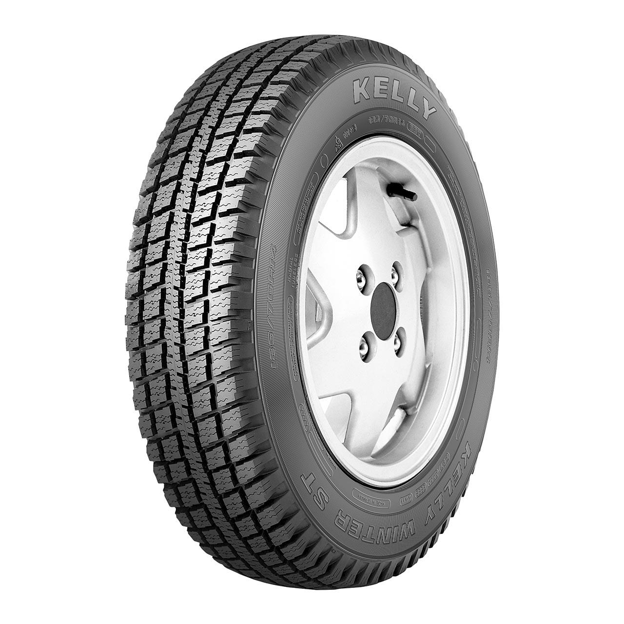 KELLY WINTER ST2 145/70 R13 71T TL M+S 3PMSF AUTO INVERNALE