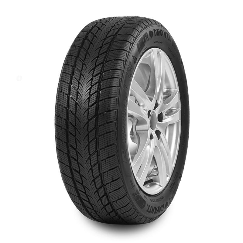 DAVANTI WINTOURA XL 195/55 R16 91H TL M+S 3PMSF AUTO INVERNALE