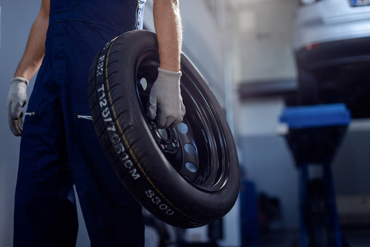 Indice Velocità Superiore nei pneumatici: Si può montare?