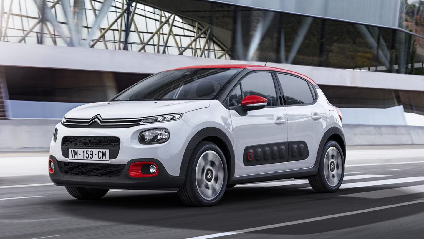 Citroen C3