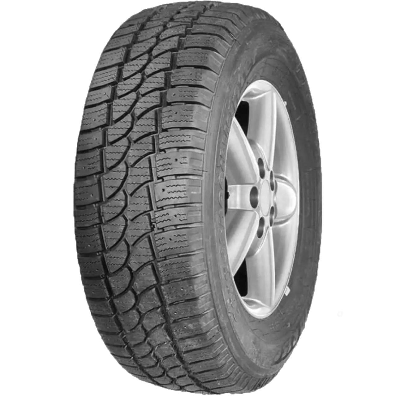 TAURUS 201 175/65 R14 90/88R TL M+S 3PMSF VEICOLI COMMERCIALI LEGGERI INVERNALE