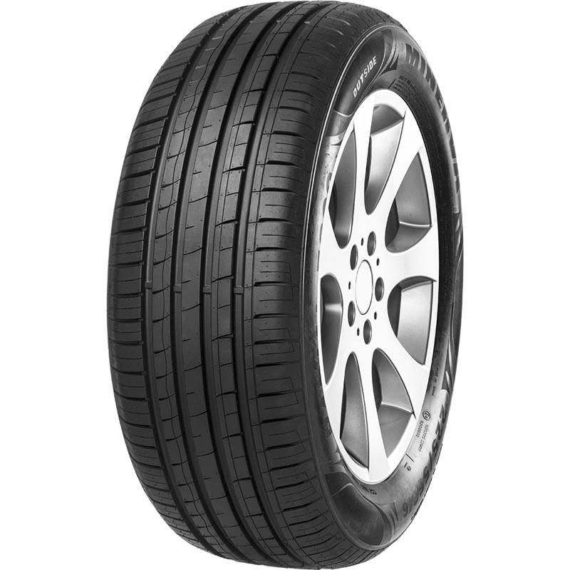MINERVA 209 185/60 R15 84H TL AUTO ESTIVO