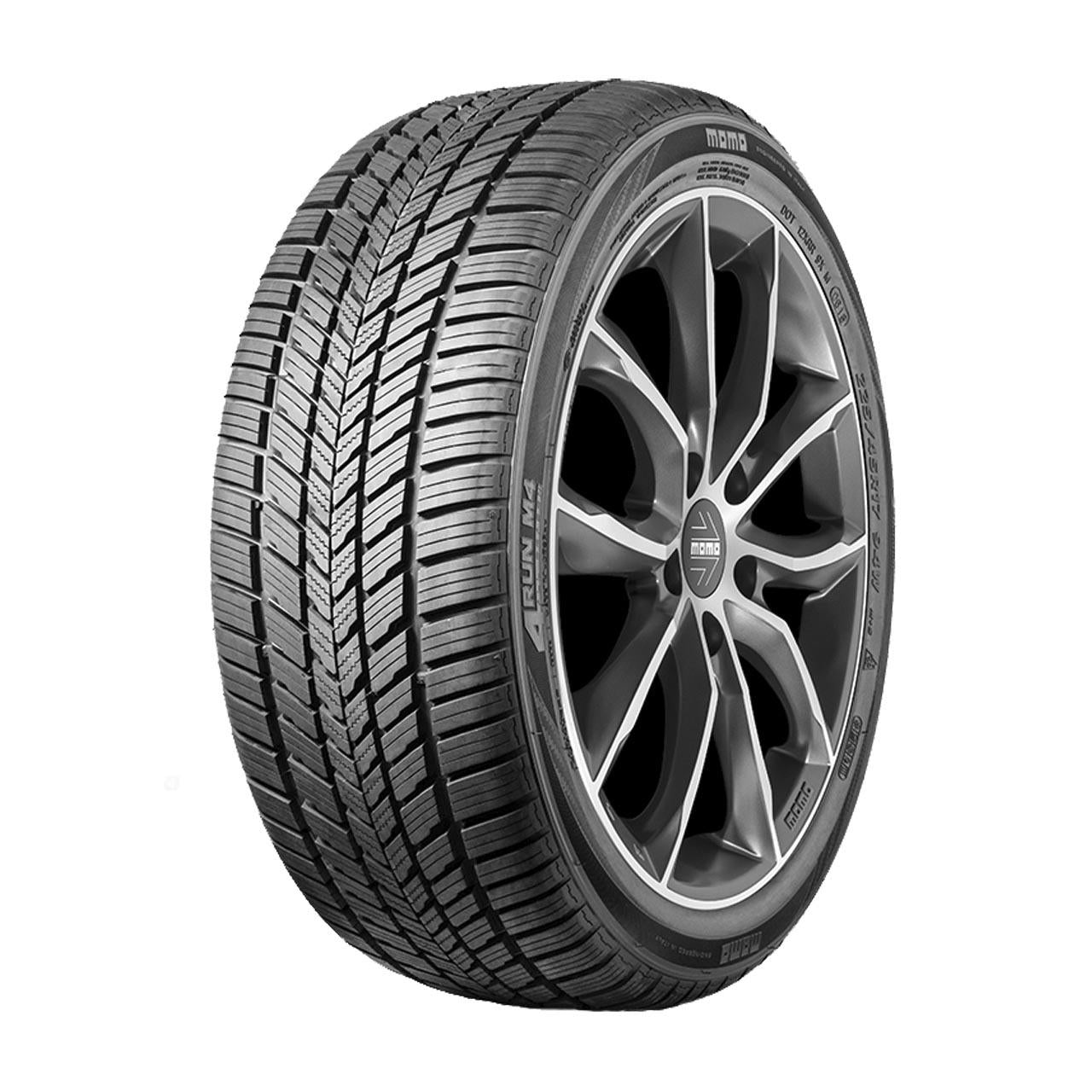MOMO TIRE 4 RUN M4 ALL SEASON XL 255/45 R20 105W TL M+S 3PMSF AUTO 4 STAGIONI