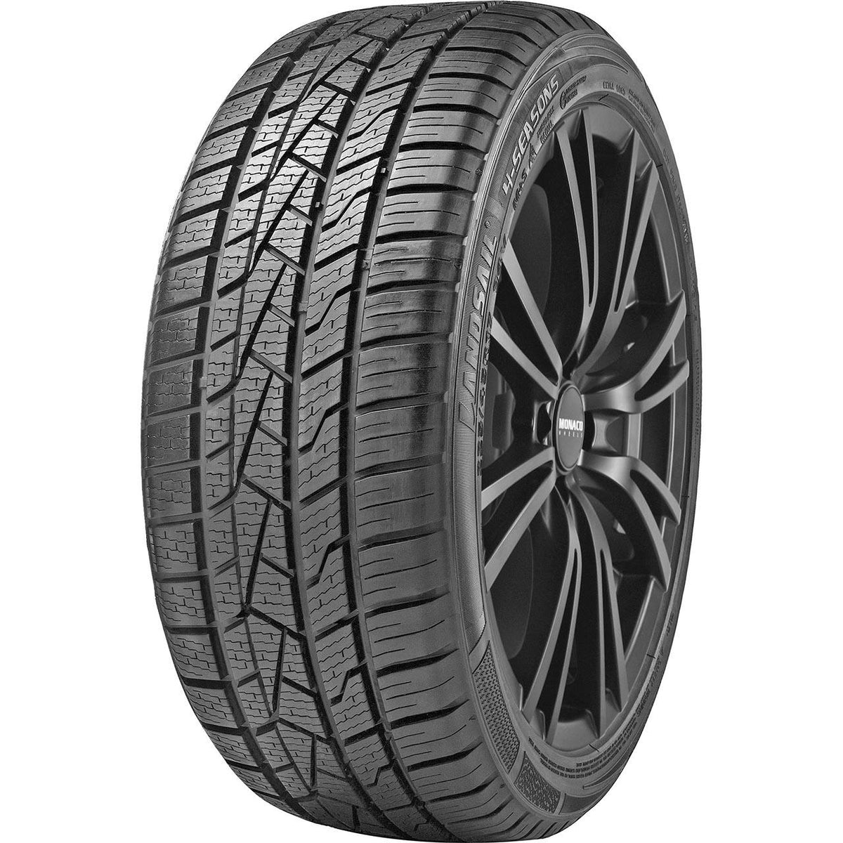 LANDSAIL 4 SEASONS XL 185/65 R15 92T TL M+S 3PMSF AUTO 4 STAGIONI