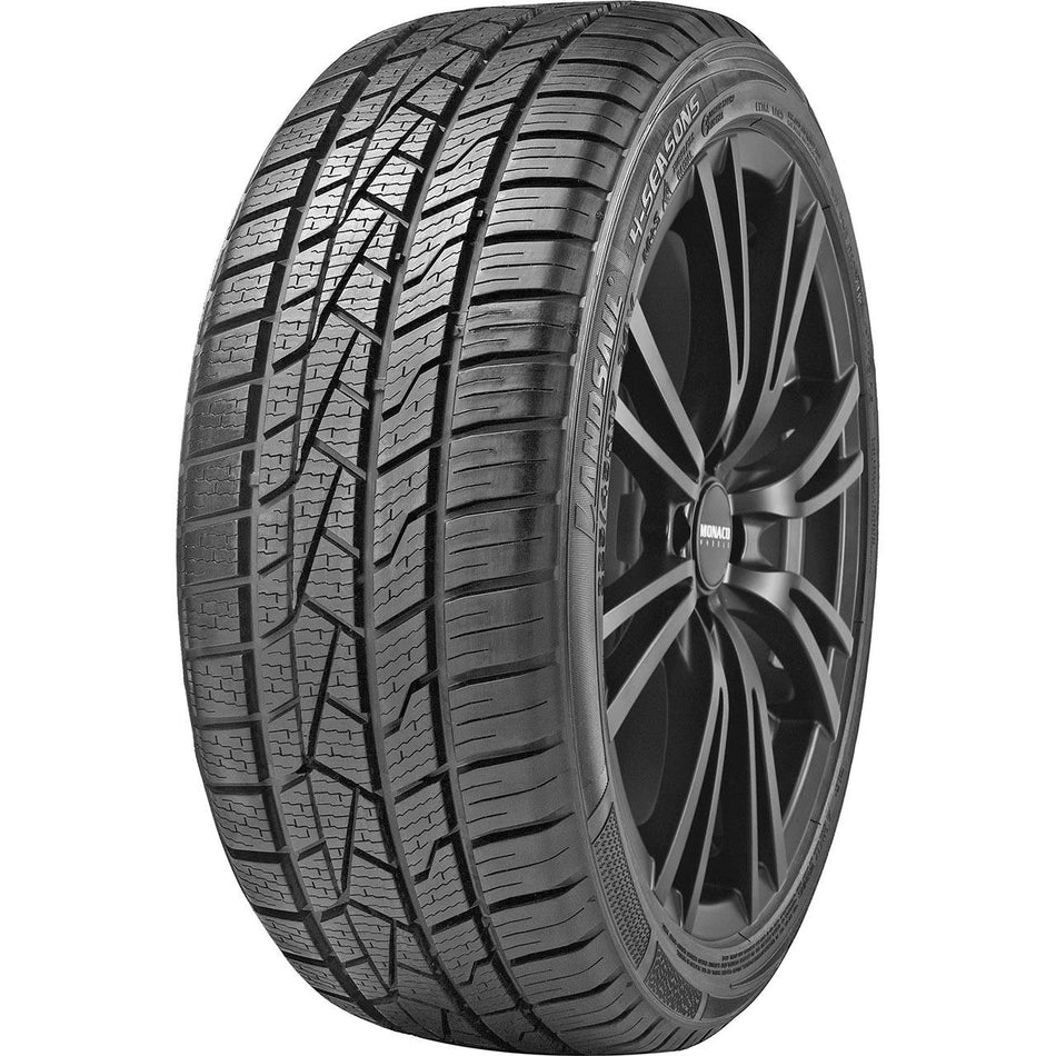 LANDSAIL 4 SEASONS XL 185/65 R15 92T TL M+S 3PMSF AUTO 4 STAGIONI