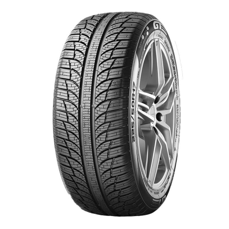 GT RADIAL 4SEASONS SUV XL 225/65 R17 106V TL M+S 3PMSF 4X4 SUV CROSSOVER 4 STAGIONI