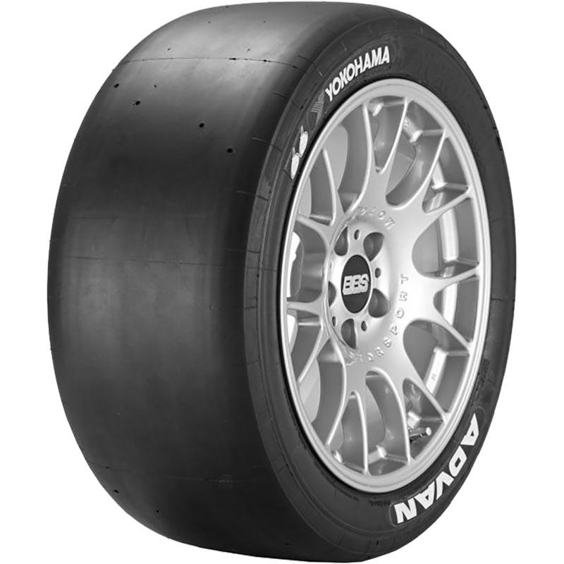 YOKOHAMA A005 S CIRCUIT TOURING 210/610 R17 TL AUTO RACING