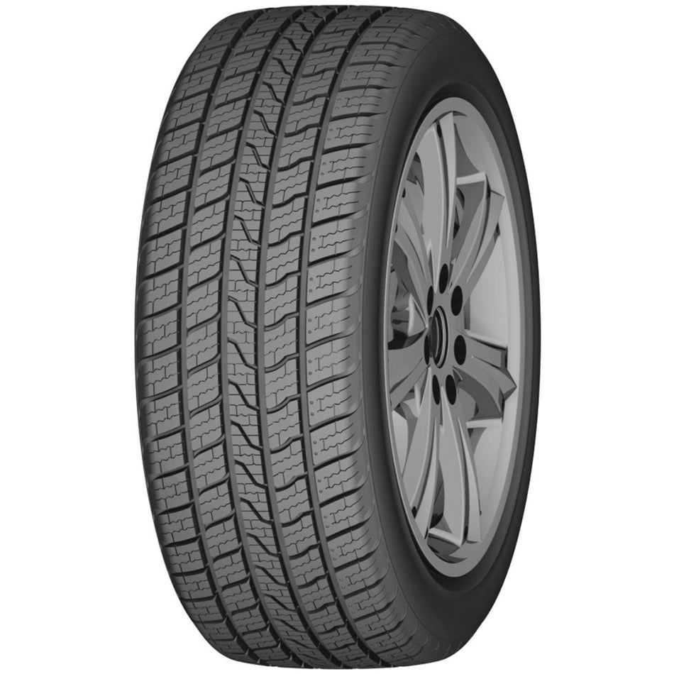 APLUS A909 ALLSEASON XL 185/65 R15 92T TL M+S 3PMSF AUTO 4 STAGIONI