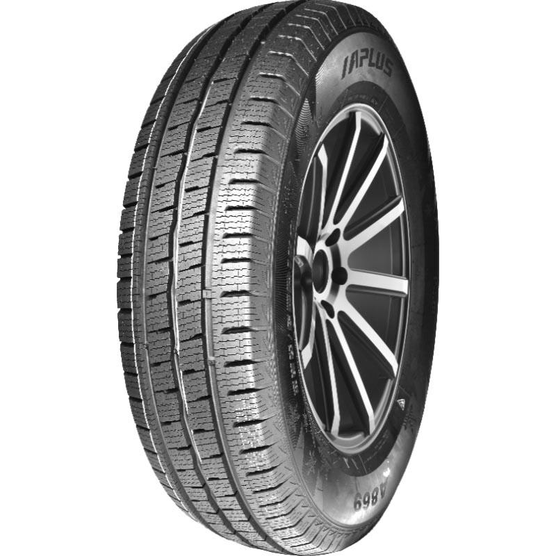 APLUS A 869 175/80 R14 99/98R TL M+S 3PMSF VEICOLI COMMERCIALI LEGGERI INVERNALE