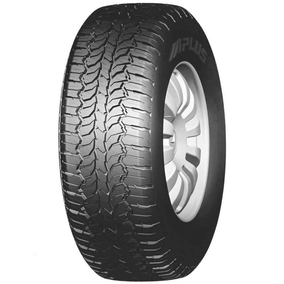 APLUS A 929 AT OWL 215/80 R15 112/110S TL 4X4 SUV CROSSOVER PER TUTTI I TERRENI