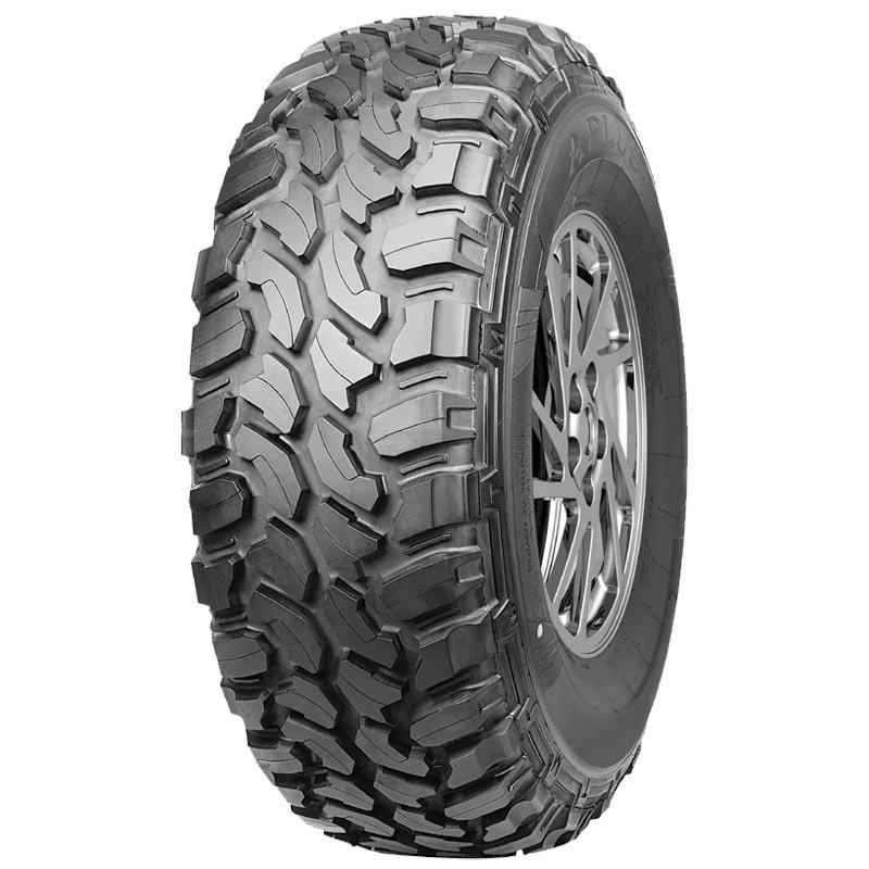 APLUS A 929 MT POR 285/70 R17 121/118Q TL M+S 4X4 SUV CROSSOVER MUD TERRAIN