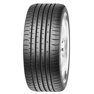 ACCELERA ACCELERA PHI 2 XL 285/25 R20 93Y TL AUTO ESTIVO