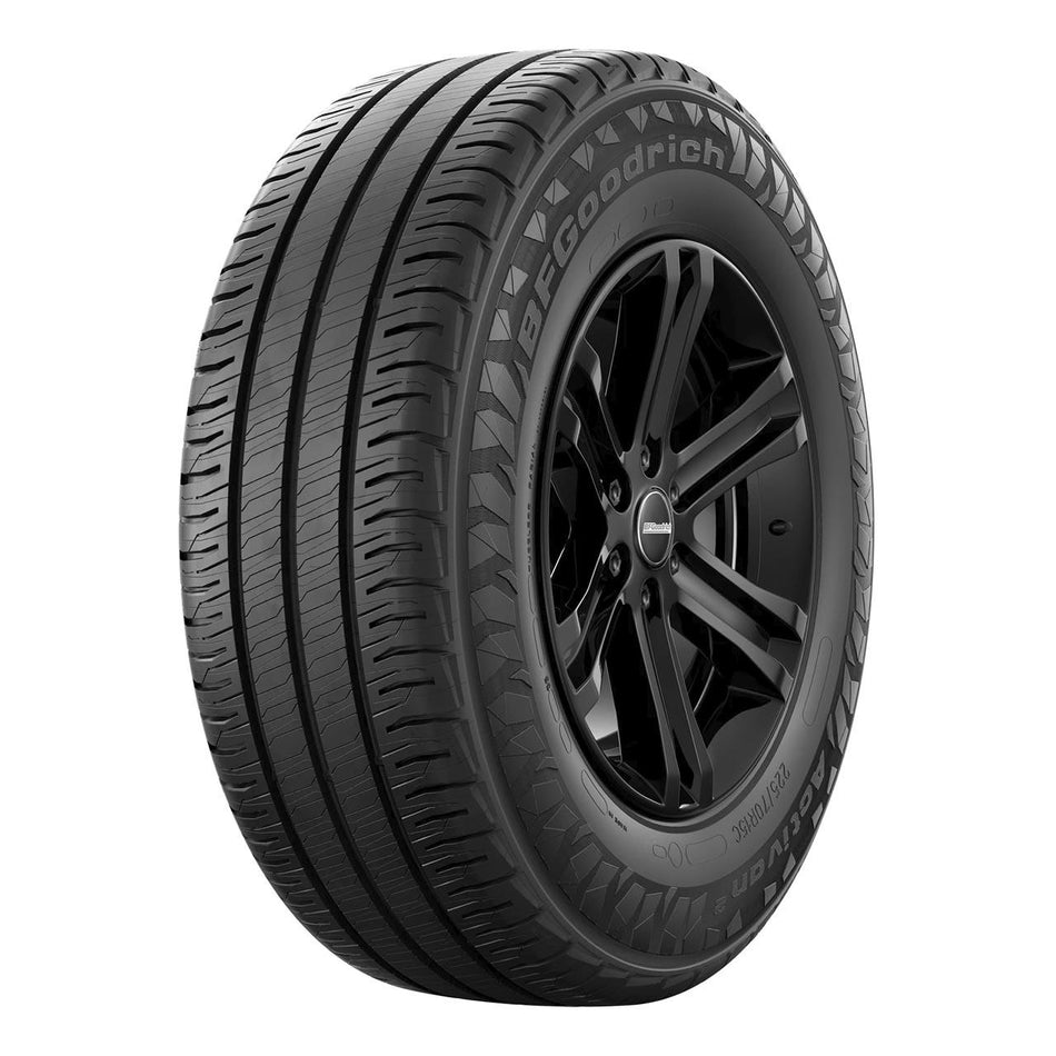 BF GOODRICH ACTIVAN 2 225/65 R16 112/110T 110 TL VEICOLI COMMERCIALI LEGGERI ESTIVO