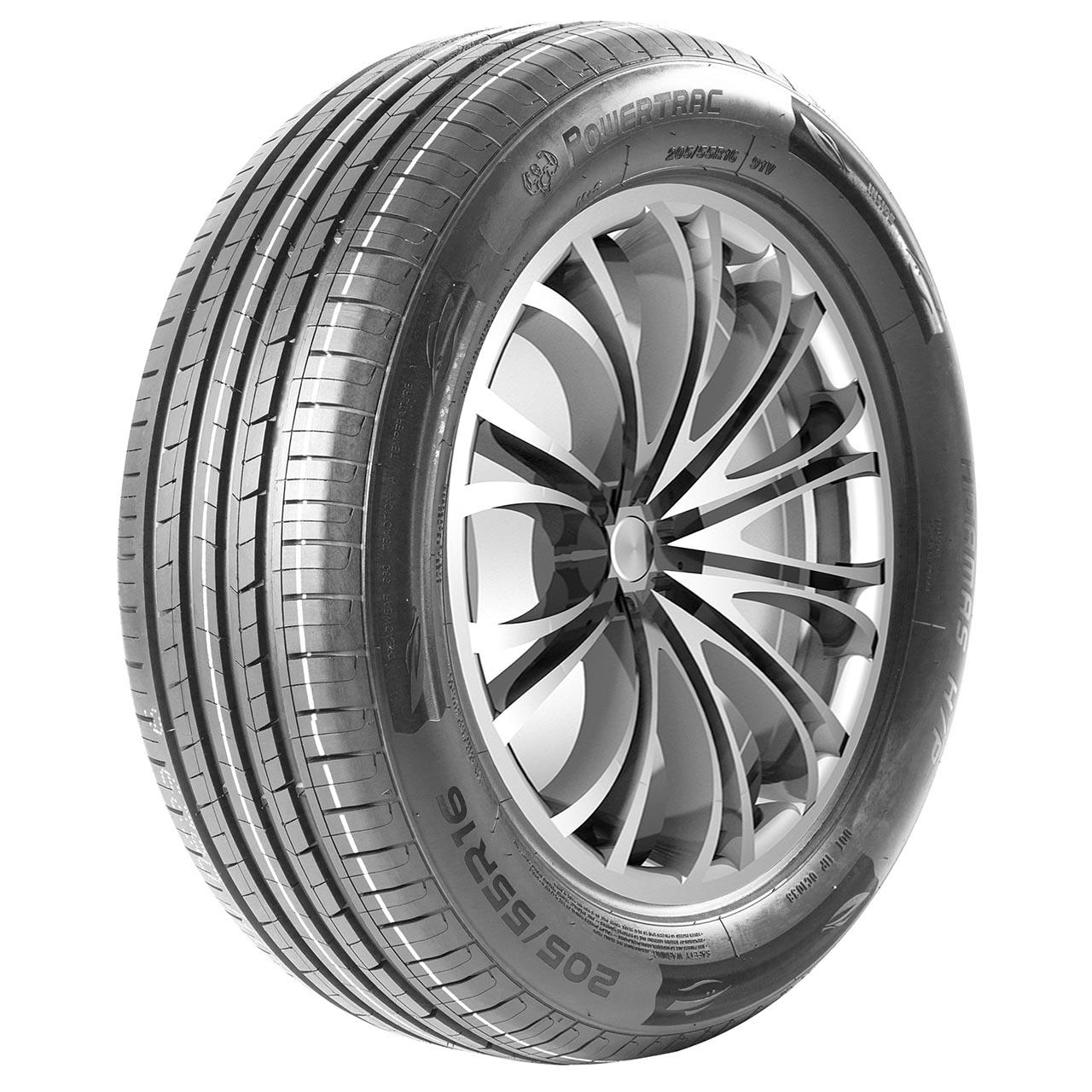 POWERTRAC ADAMAS HP 215/65 R16 98H TL AUTO ESTIVO