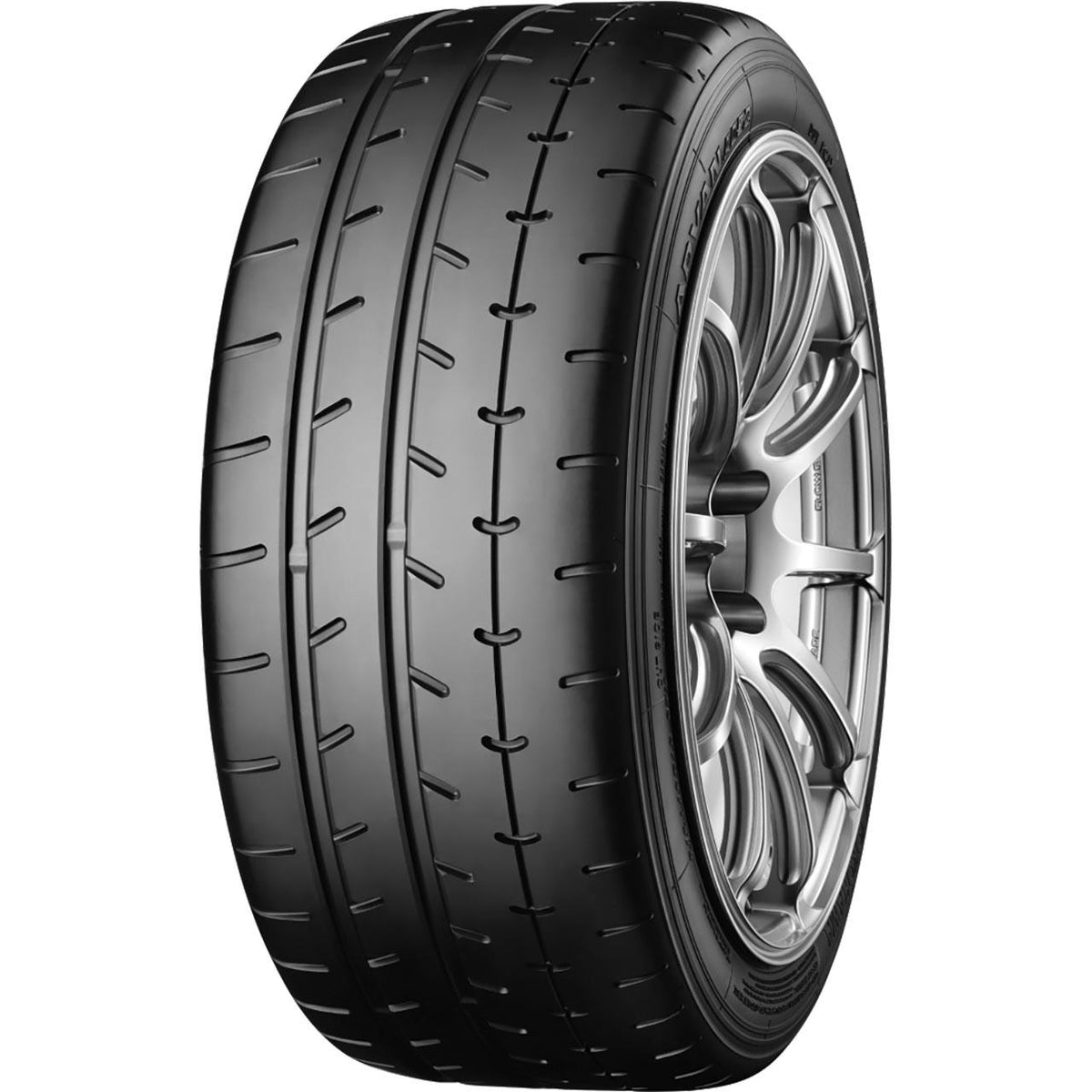 YOKOHAMA ADVAN A052 XL 255/35 R18 94Y TL AUTO ESTIVO