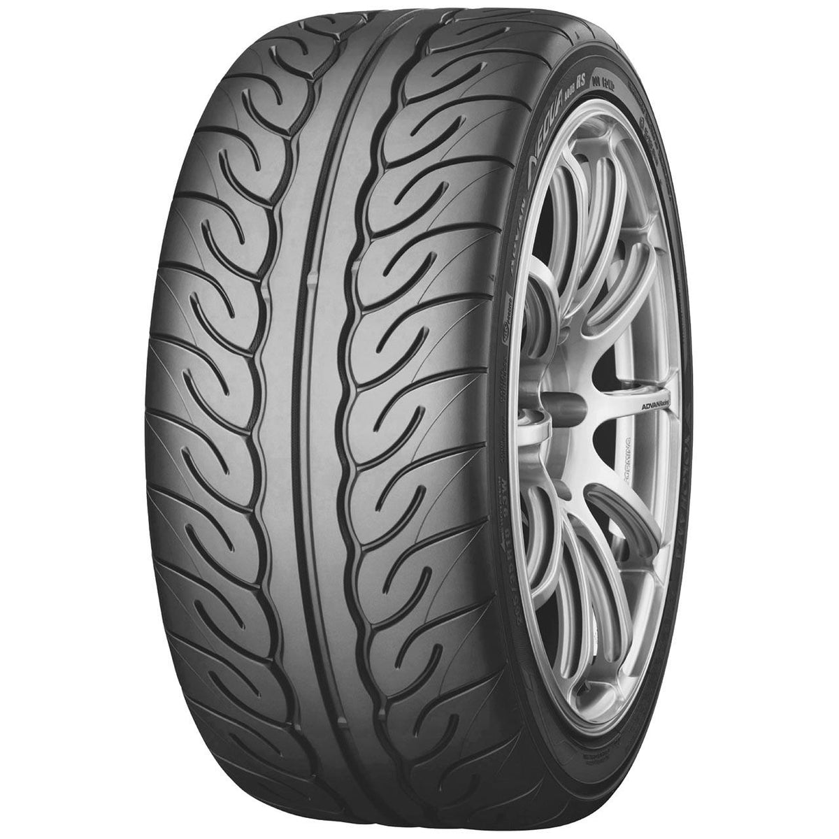 YOKOHAMA ADVAN NEOVA AD08RS 235/35 R19 87W TL AUTO ESTIVO