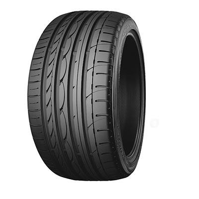 YOKOHAMA ADVAN SPORT V103S AO 235/55 R17 99Y TL AUTO ESTIVO