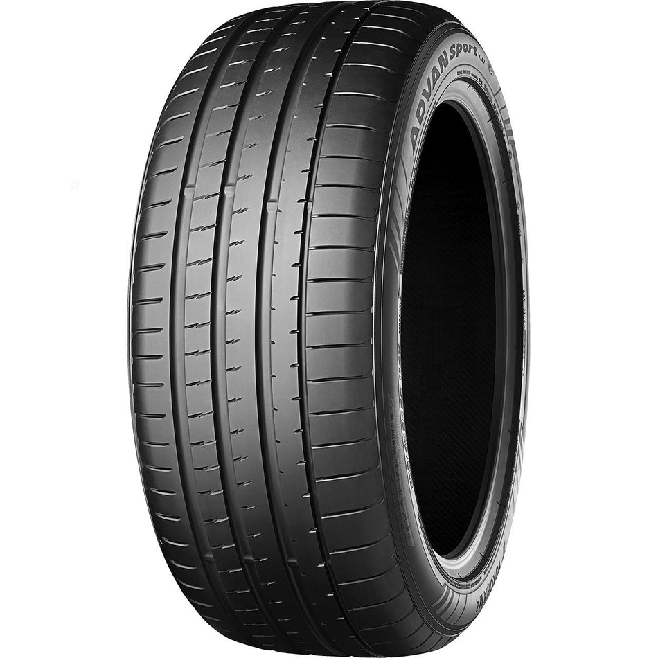 YOKOHAMA ADVAN SPORT V107D XL NC0 285/40 R22 110Y TL AUTO ESTIVO