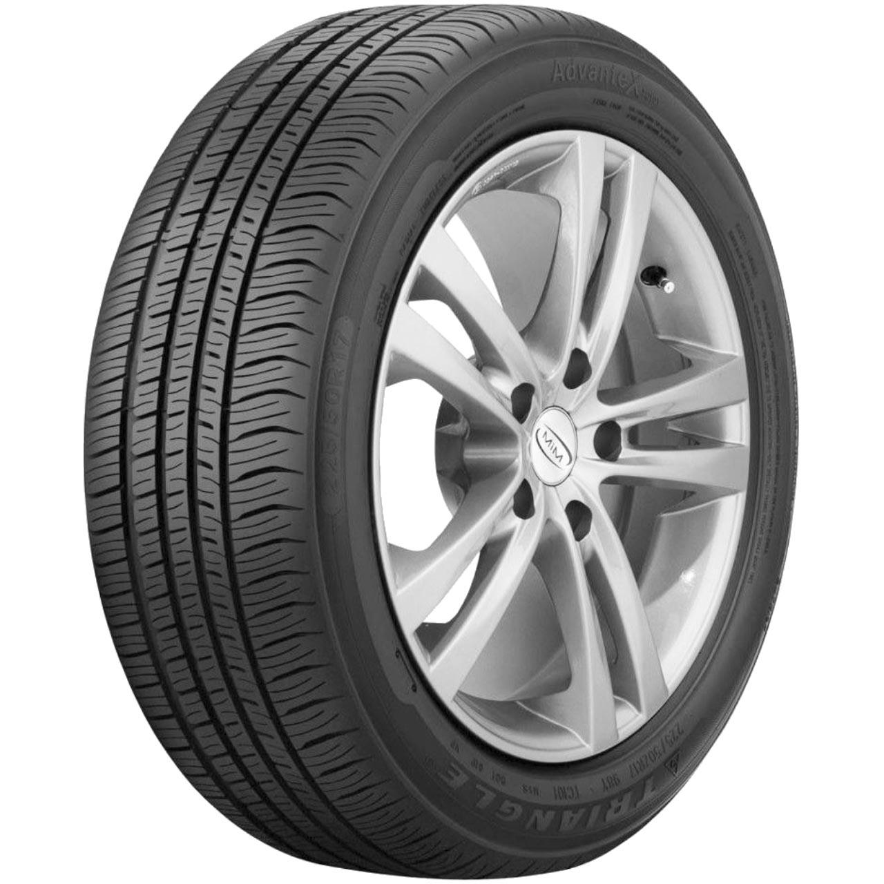 TRIANGLE ADVANTEX TC101 185/45 R15 75V TL M+S AUTO ESTIVO