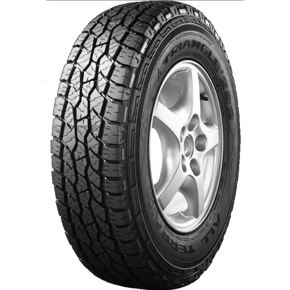 TRIANGLE AGILEX AT TR292 XL 245/65 R17 111T TL M+S 4X4 SUV CROSSOVER PER TUTTI I TERRENI