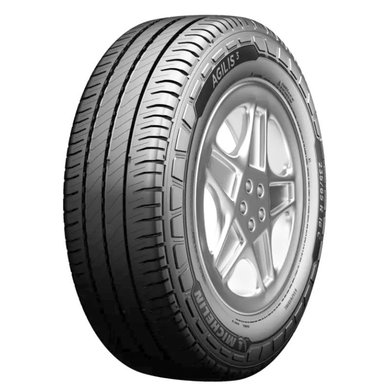 MICHELIN AGILIS 3 195/65 R16 104/102R 100T TL VEICOLI COMMERCIALI LEGGERI ESTIVO