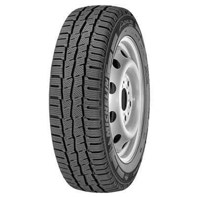 MICHELIN AGILIS ALPIN 195/75 R16 110/108R  TL M+S 3PMSF