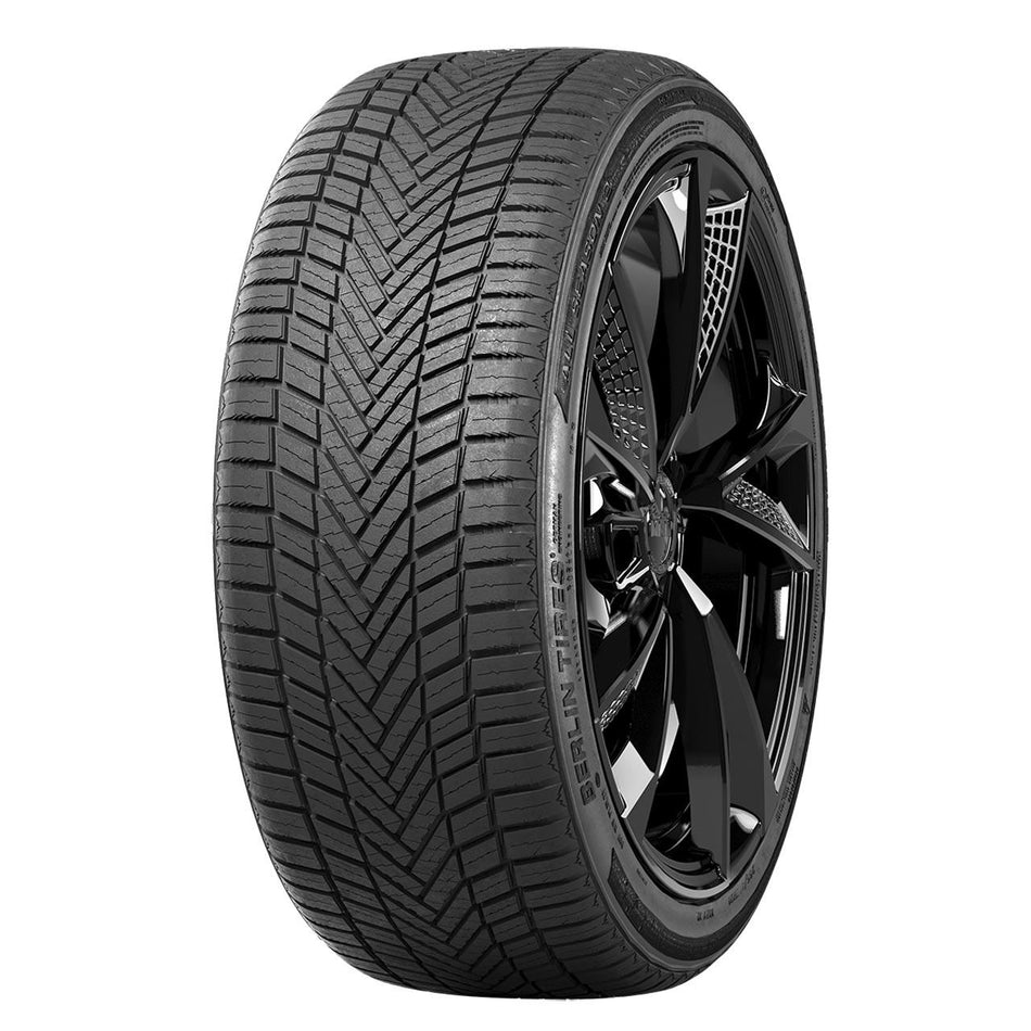 BERLIN TIRES ALL SEASON 2 XL 205/45 R17 88W TL M+S 3PMSF AUTO 4 STAGIONI
