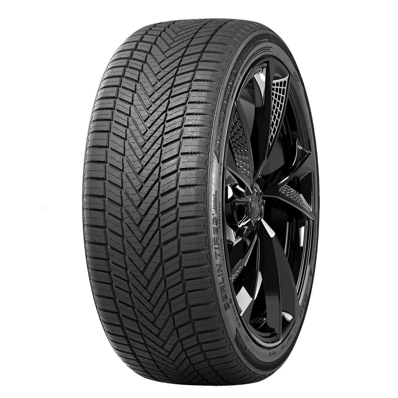 BERLIN TIRES ALL SEASON 2 XL 225/45 R19 96Y TL M+S 3PMSF AUTO 4 STAGIONI