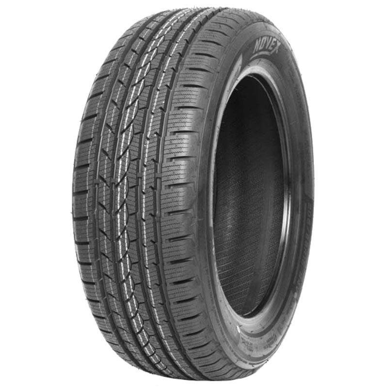 NOVEX ALL SEASON 3E XL 235/65 R17 108V TL M+S 3PMSF AUTO 4 STAGIONI